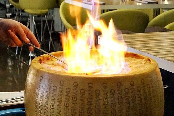 North Beach & Little Italy Walking Tour: Food, History & Flavor - The Itinerary in Detail