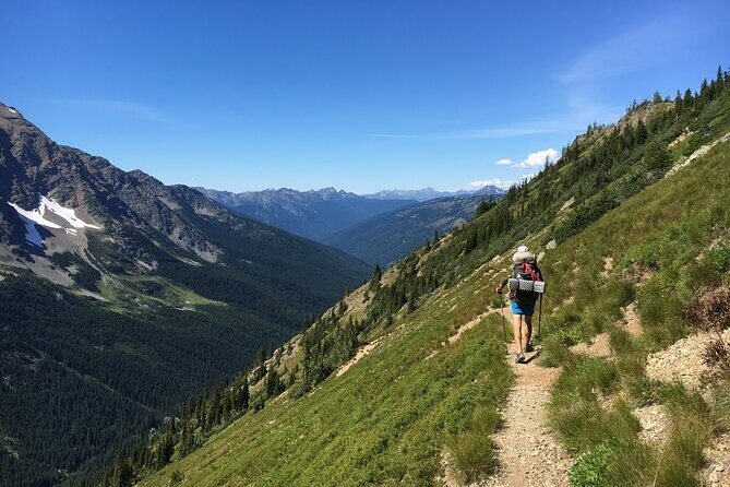 North Cascades Self-Guided Driving Audio Tour - The Practical Side: What You Need to Know
