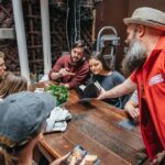 North End to Freedom Trail: Bostons Food & History - The Food Stops: A Taste of Boston’s Local Flavors