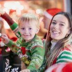 North Pole Express Bus Tour NYC Christmas Lights Experience - What’s Included?