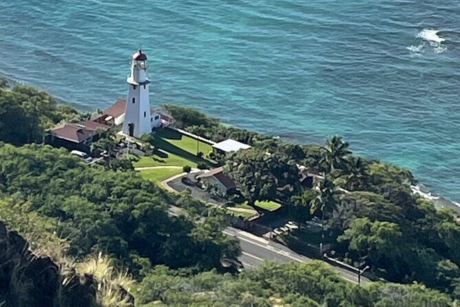 North Shore day,Waterfalls and Turtles Tour - What You Can Expect and Why It Matters