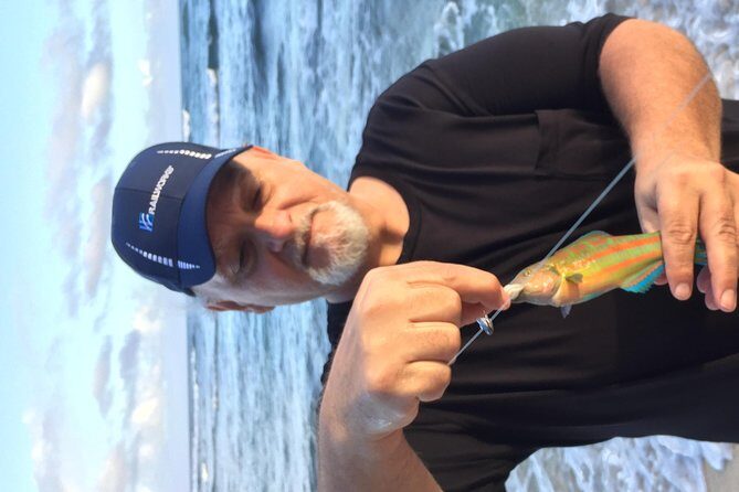 North Shore Tour Guide Shoreline Fishing - Final Thoughts