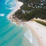 North Stradbroke Island Day Tour from Brisbane  Small Group - The Itinerary Breakdown