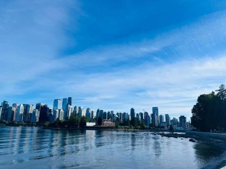 North Vancouver Foodie Adventure - What Makes This Tour Special?