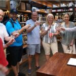 North Vancouver Walking tour with Local Tastings and Ferry ride - Exploring the North Vancouver Walking Tour with Local Tastings and Ferry Ride