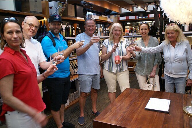 North Vancouver Walking tour with Local Tastings and Ferry ride - Exploring the North Vancouver Walking Tour with Local Tastings and Ferry Ride