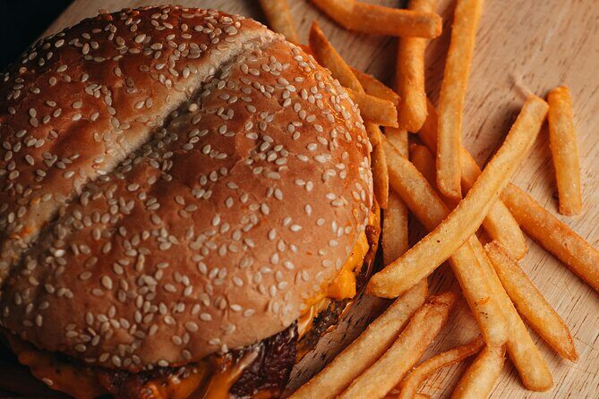 North Wilkesboro Walking Food Tour - The Itinerary: What to Expect at Each Stop