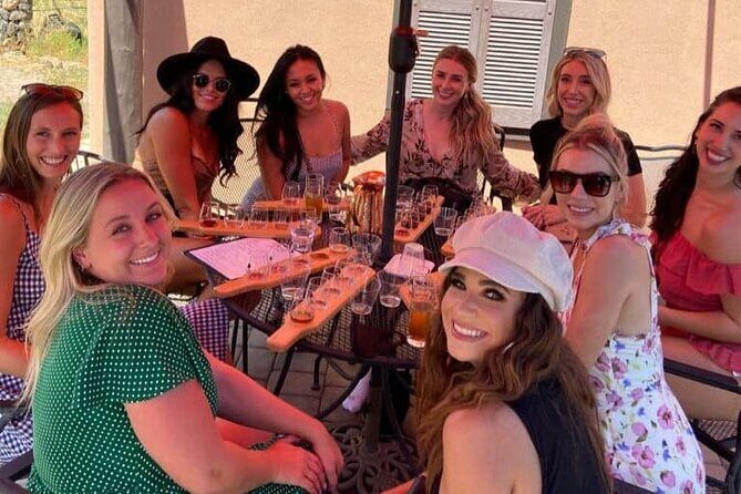 Northern Arizona Private Wine Tour south of Sedona - Verde Valley Wineries - Analyzing the Value