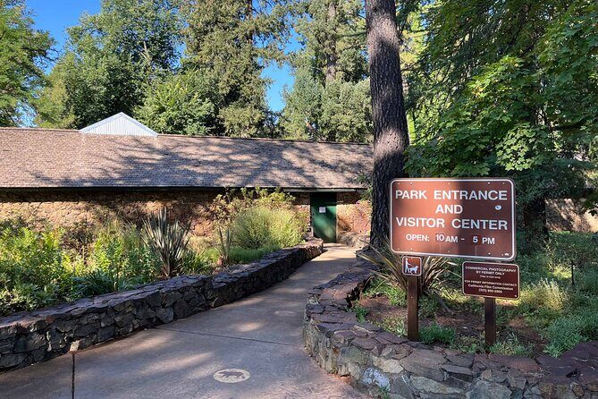 Northern California: Self-Guided Gold Rush Towns Driving Tour - Final Thoughts