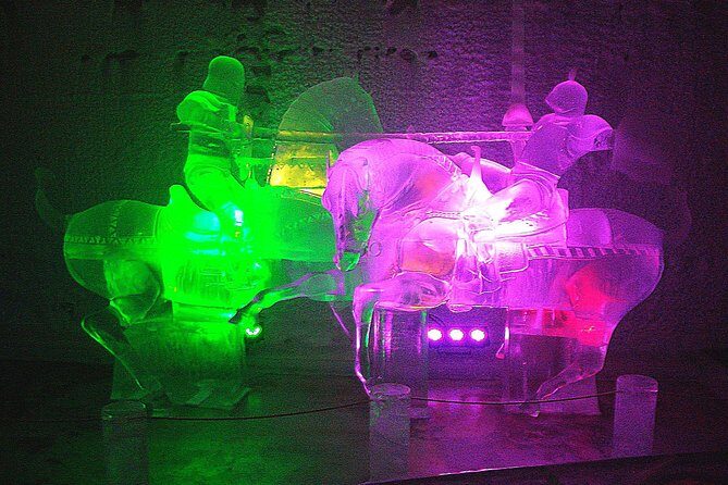 Northern Lights and Chena Hot Springs Night Tour from Fairbanks - The Price and Value