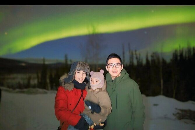 Northern Lights Aurora Tour with Photography - Frequently Asked Questions