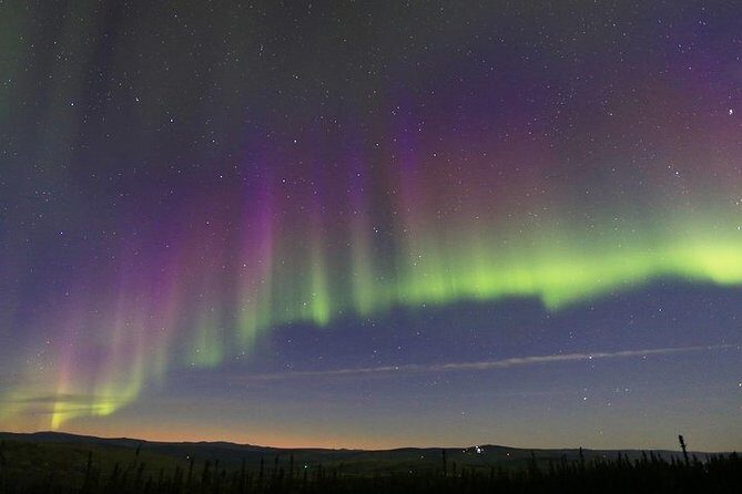 Northern Lights Murphy Dome Viewing in Fairbanks - The Pros and Cons
