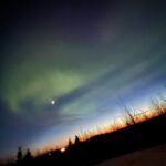 Northern Lights Photo Viewing Experience Starting from Anchorage - FAQs