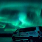 Northern Lights Viewing at Murphy Dome - Insights from Travelers
