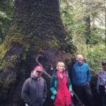 Northern Oregon Coast Day Trip to Cannon Beach Area - FAQ