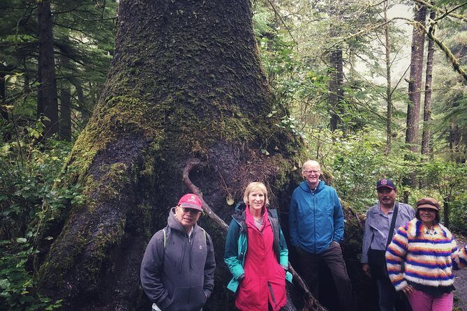 Northern Oregon Coast Day Trip to Cannon Beach Area - FAQ