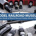 NORTHLANDZ GROUP TICKET FOR 4 (Indoor Only) - Who Will Love Northlandz?