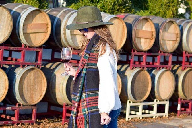 NOVA Private Custom Wine Tours & Tasting from DMV - Who Will Love This Tour?