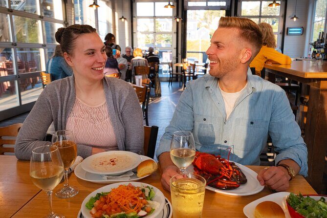 Nova Scotia Wine and Lobster Experience from Halifax - Frequently Asked Questions