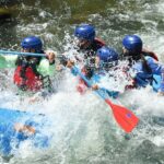 Numbers Half Day Arkansas River Intermediate Rafting Trip - The Price and Value
