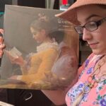 Nutty Napa Scavenger Hunt - Starting Point and End Location