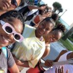 Nutty Nashville Scavenger Hunt - What You Get from the Clues and Challenges