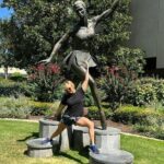 Nutty New London Scavenger Hunt - The Stops: What You’ll See and Do