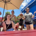 Nutty Newport Scavenger Hunt - The Good & The Not-So-Good