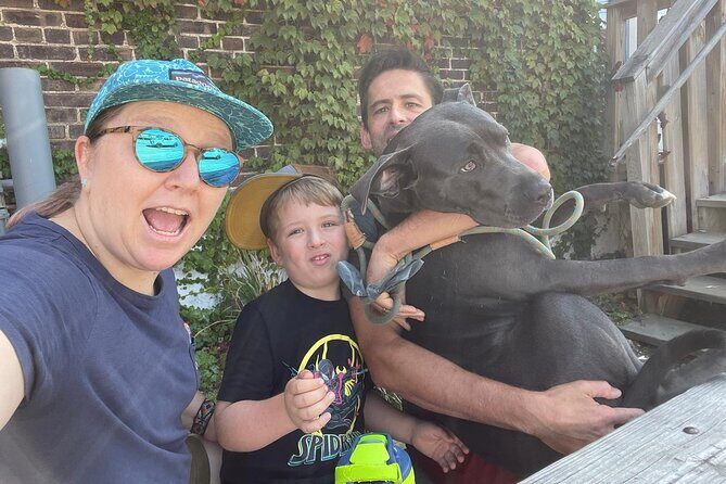 Nutty Norman Scavenger Hunt - What Do the Reviews Say?