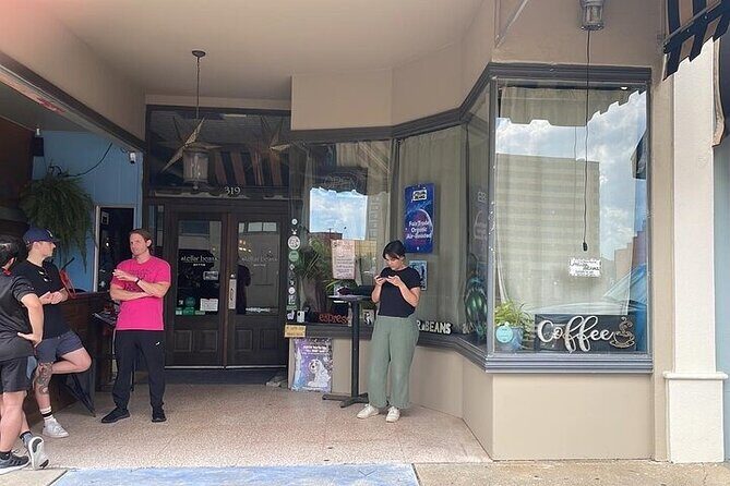 Nutty Northampton MA Scavenger Hunt - How Does It Work?