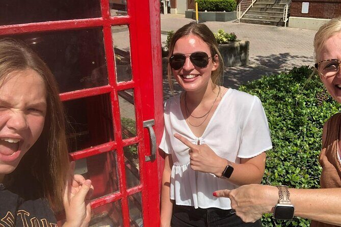 Nutty Northfield Scavenger Hunt - Who Will Appreciate the Nutty Northfield Scavenger Hunt?