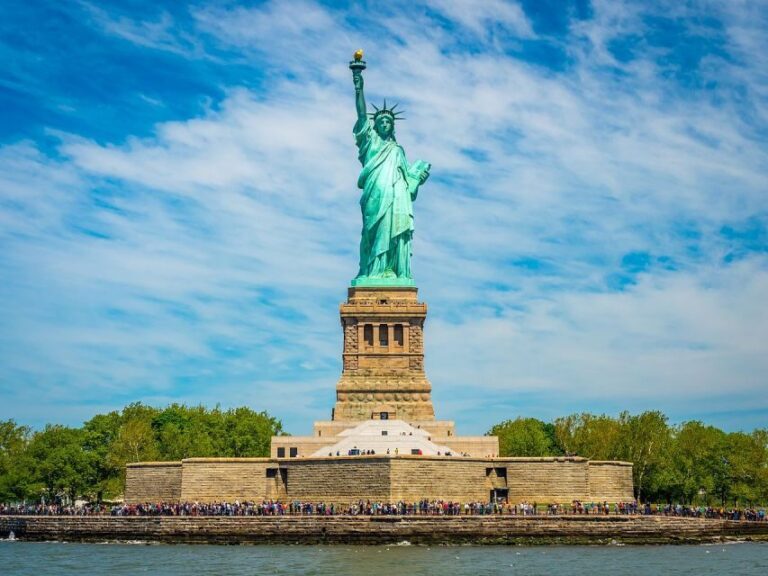 NY: Statue of Liberty, Empire State, and Hop-on Hop-off Tour - Who Would Love This Tour?