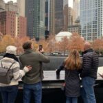 NYC: 9/11 Memorial and Financial District Walking Tour - The Experience and Value