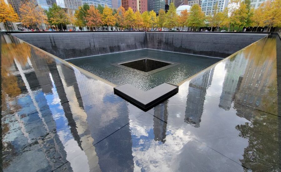 NYC: 9/11 Memorial and Financial District Walking Tour - The Value of the Experience