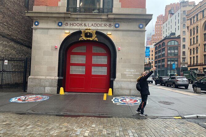 NYC 9/11 Memorial and Financial District Walking Tour - What’s the Value?