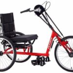 NYC Adult Tricycle Rental - Key Points