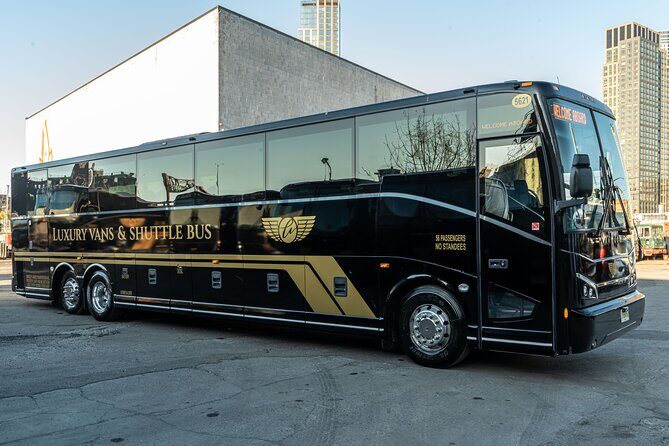 NYC - Atlantic City day Trip for 4-14 ( can book Multi-groups ) - The Group Experience and Flexibility