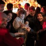 NYC: Bar, Lounge and Rooftop Nightlife Tour - The Experience and Highlights