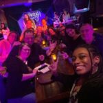 NYC Bar Tour: Gangsters, Heroes + Bright Lights of Broadway - The Itinerary in Detail