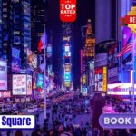 NYC : Big Apple City Lights & Broadway Express Tour 40 Mins - Who Will Love This Tour?