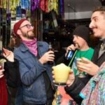 NYC: Boos & Booze Haunted Pub Crawl - Practical Details and What to Expect