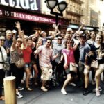 NYC: Broadway and Times Square Insider Tour with a Performer - The Route and What You’ll See