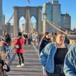 NYC: Brooklyn Bridge and Dumbo Guided Walking Tour - Authentic Traveler Insights