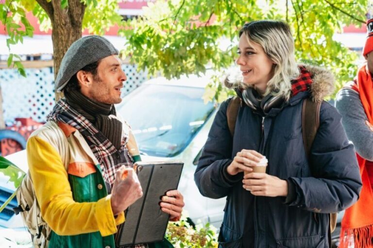 NYC: Brooklyn Graffiti & Street Art Walking Tour in Bushwick - Authentic Insights from Travelers