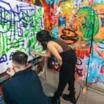 NYC: Brooklyn Graffiti Workshop with Local Artist - The Artistic Journey: Creating Your Masterpiece
