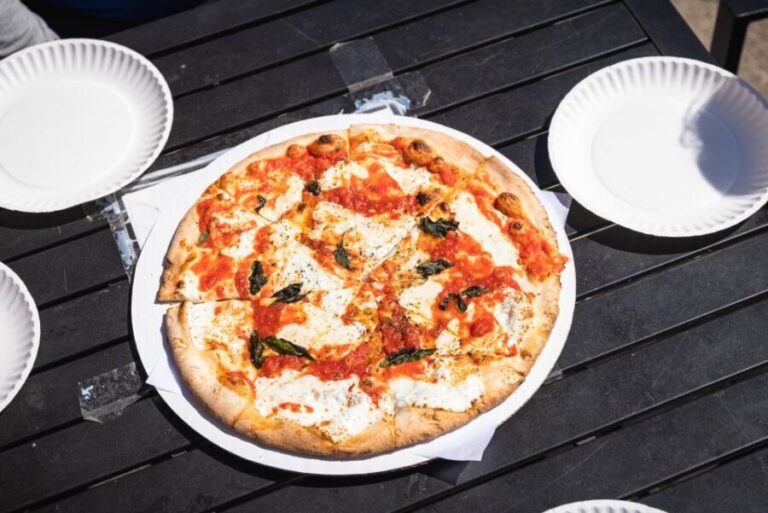 NYC: Brooklyn Heights and DUMBO Neighborhood Food Tour - The Value of the Experience