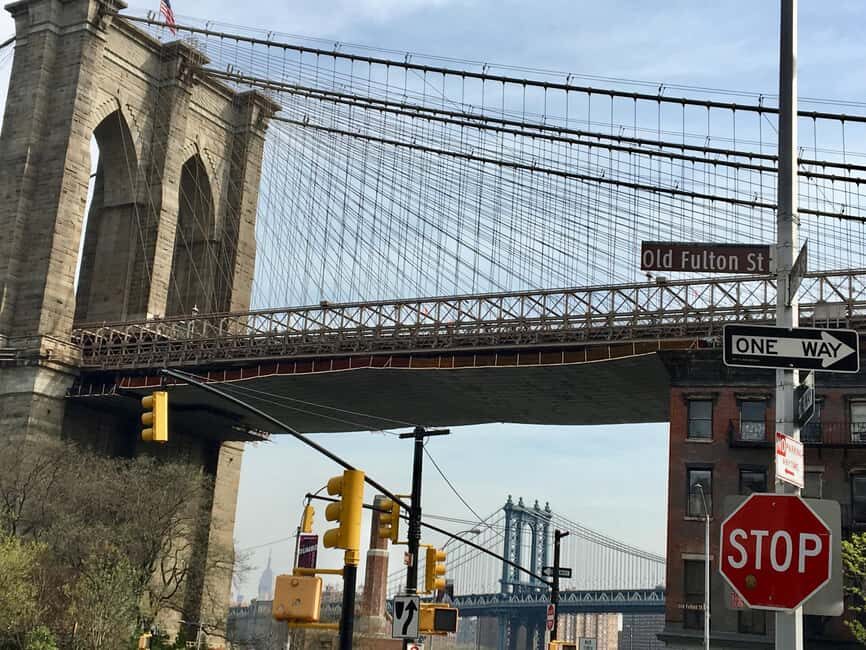 NYC: Brooklyn Heights & DUMBO Private Walking Tour - Who Should Consider This Tour?