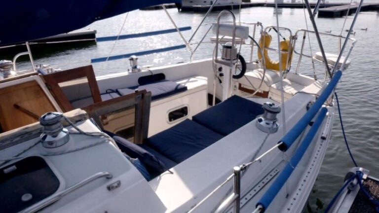 NYC: Brooklyn Sightseeing Sailboat Cruise - Final Thoughts