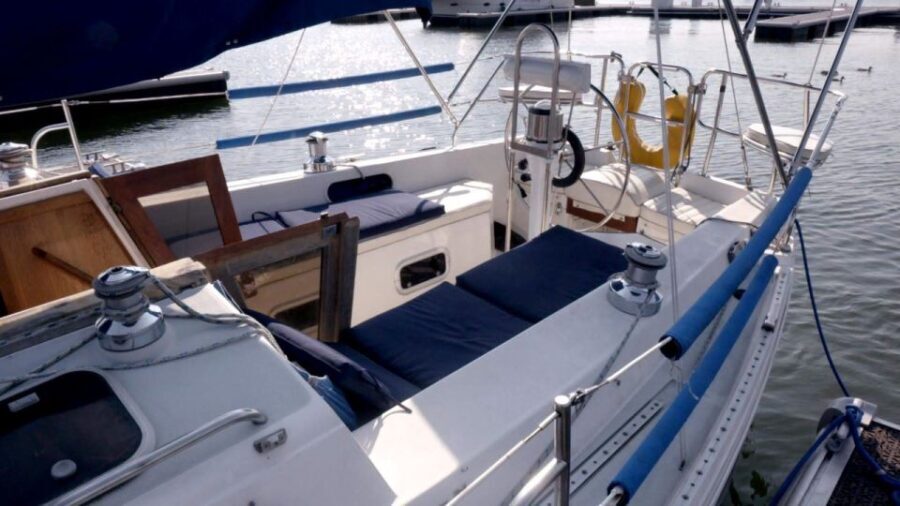 NYC: Brooklyn Sightseeing Sailboat Cruise - Final Thoughts