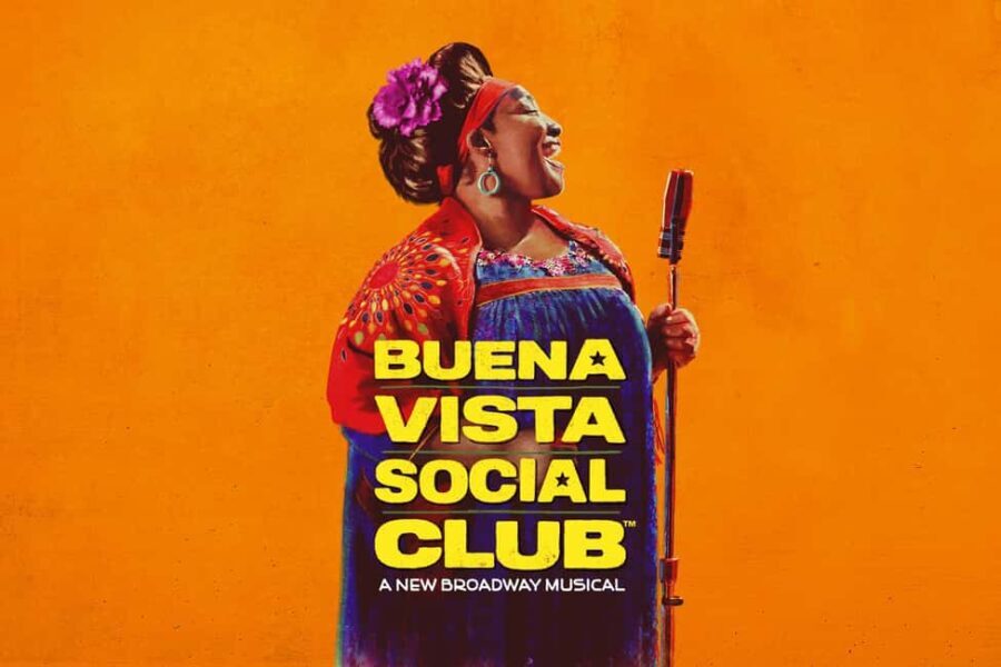 NYC: Buena Vista Social Club the Musical on Broadway - Who Is This Musical Best For?